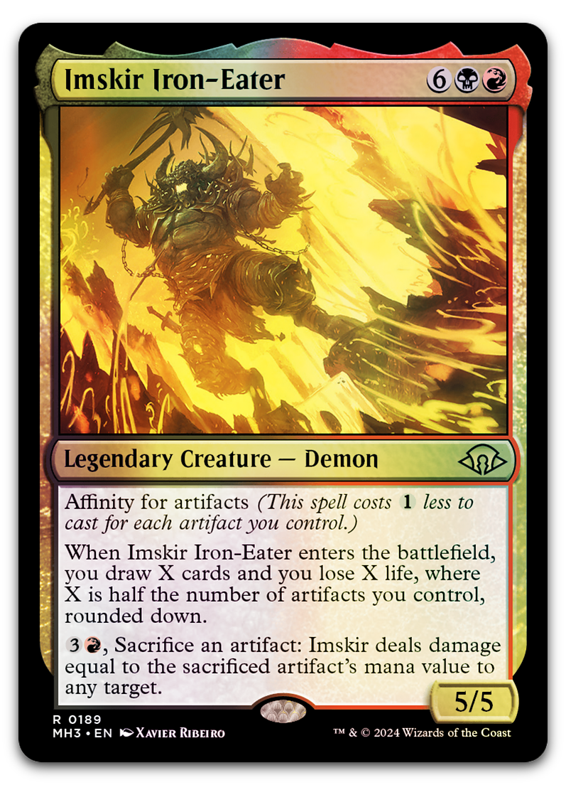 Product image for TCG 552713