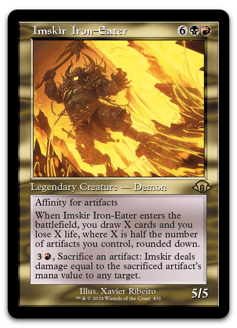 Product image for TCG 552717