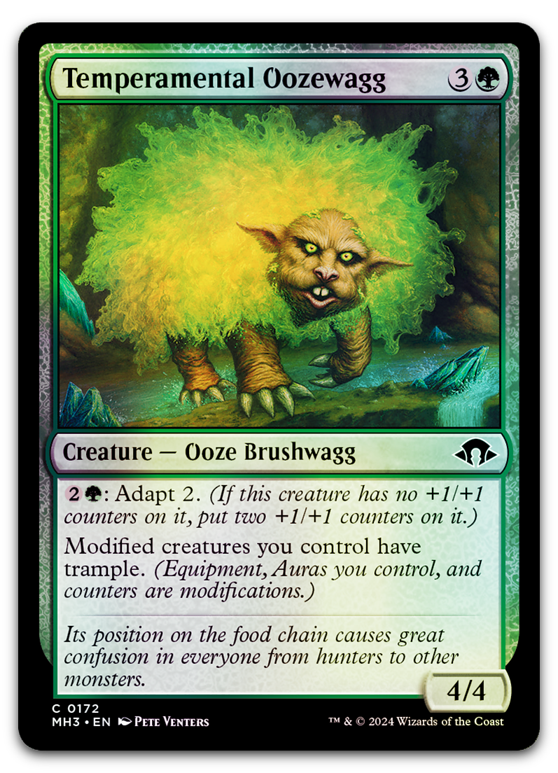 Product image for TCG 552720