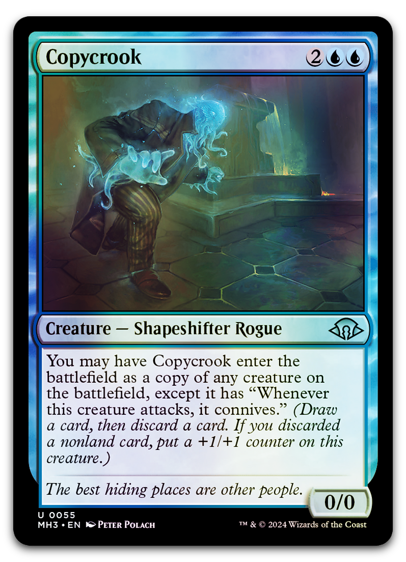 Product image for TCG 552725