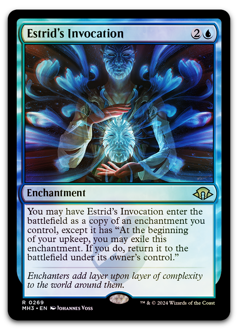 Product image for TCG 552726