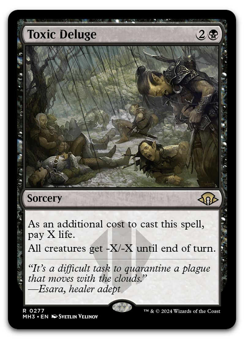 Product image for TCG 552728