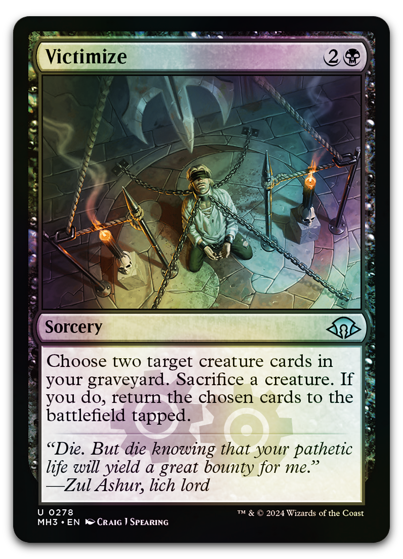 Product image for TCG 552740