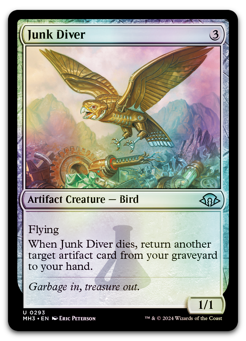 Product image for TCG 552793