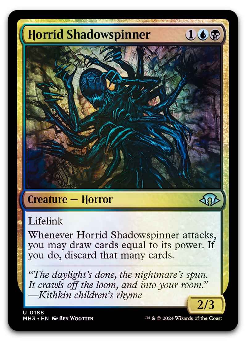 Product image for TCG 552805