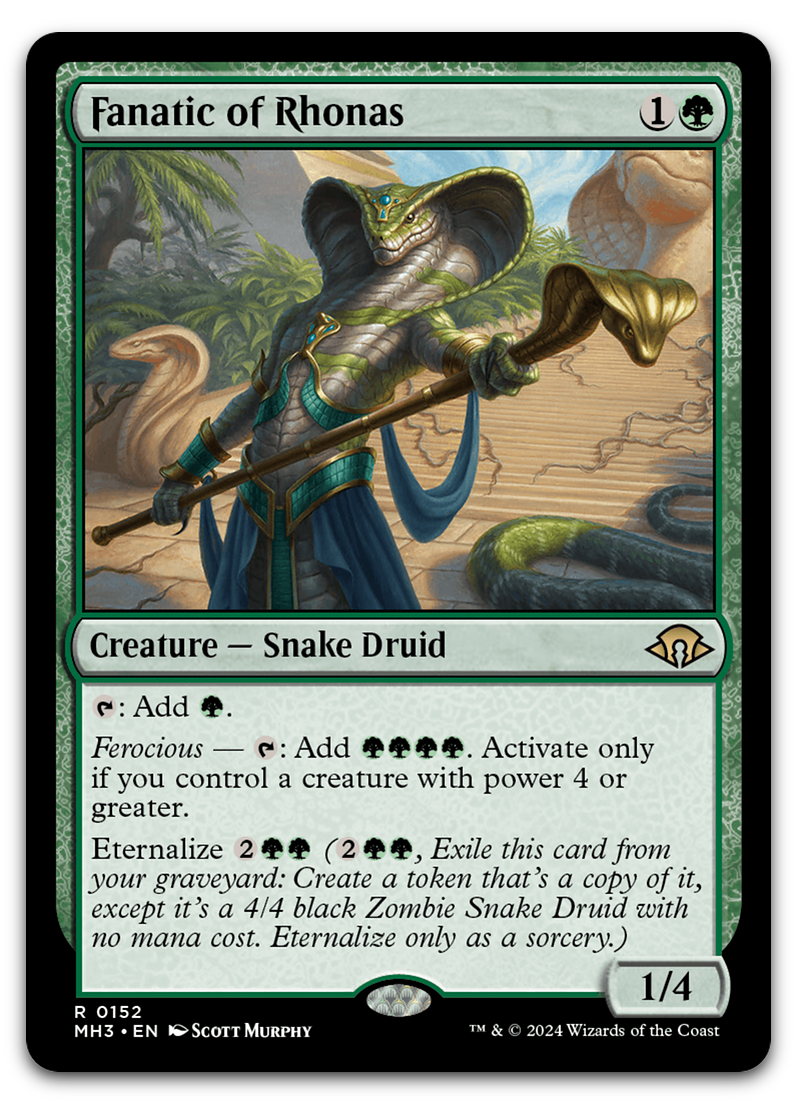 Product image for TCG 552830