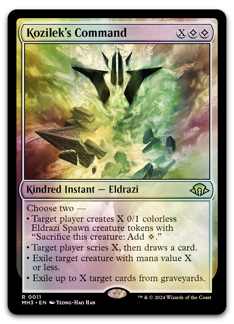 Product image for TCG 552839