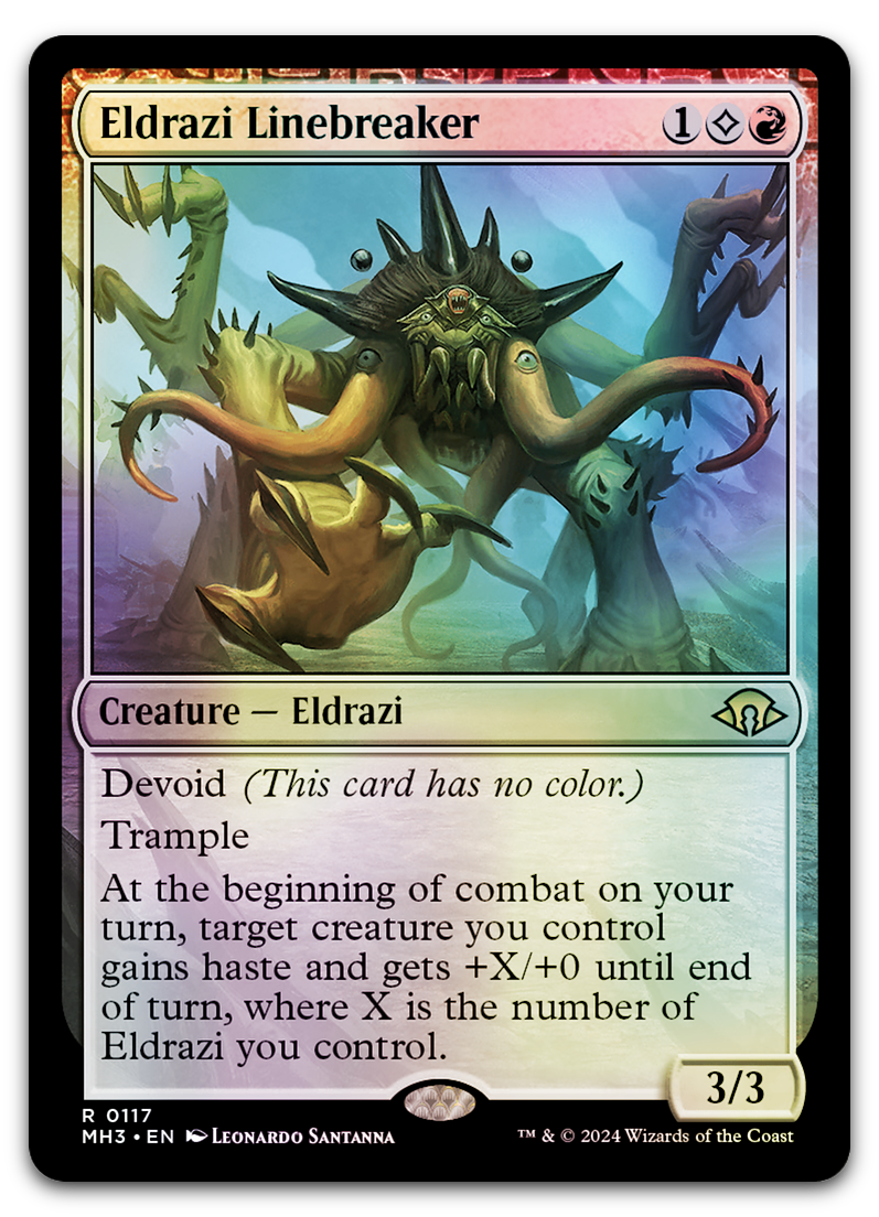 Product image for TCG 552845