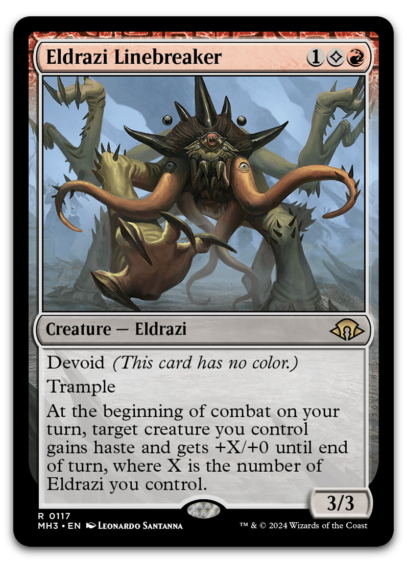 Product image for TCG 552845
