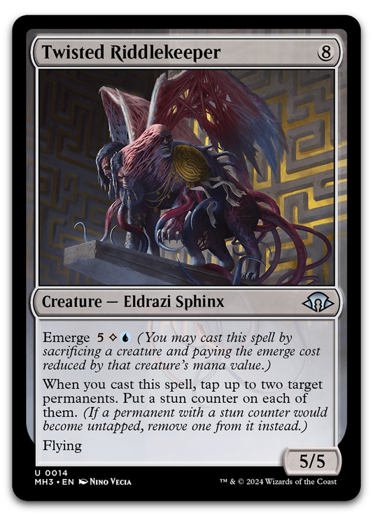 Product image for TCG 552848