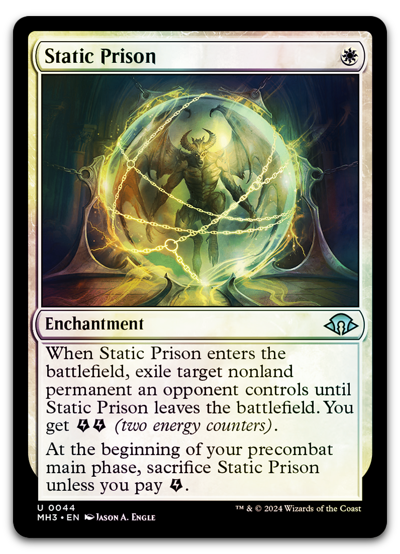 Product image for TCG 552849