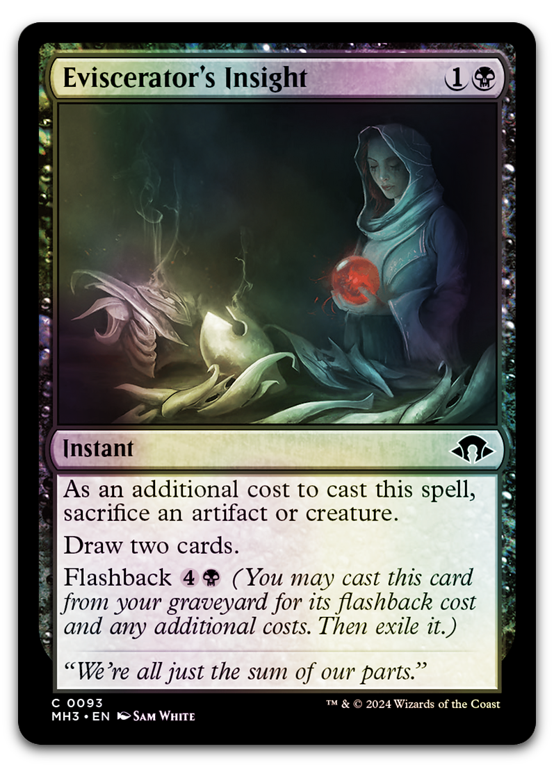 Product image for TCG 552853