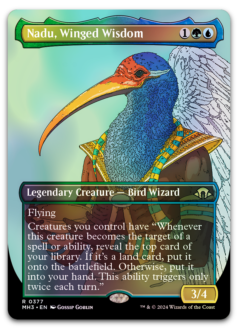 Product image for TCG 552874