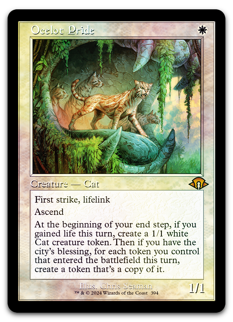 Product image for TCG 552887