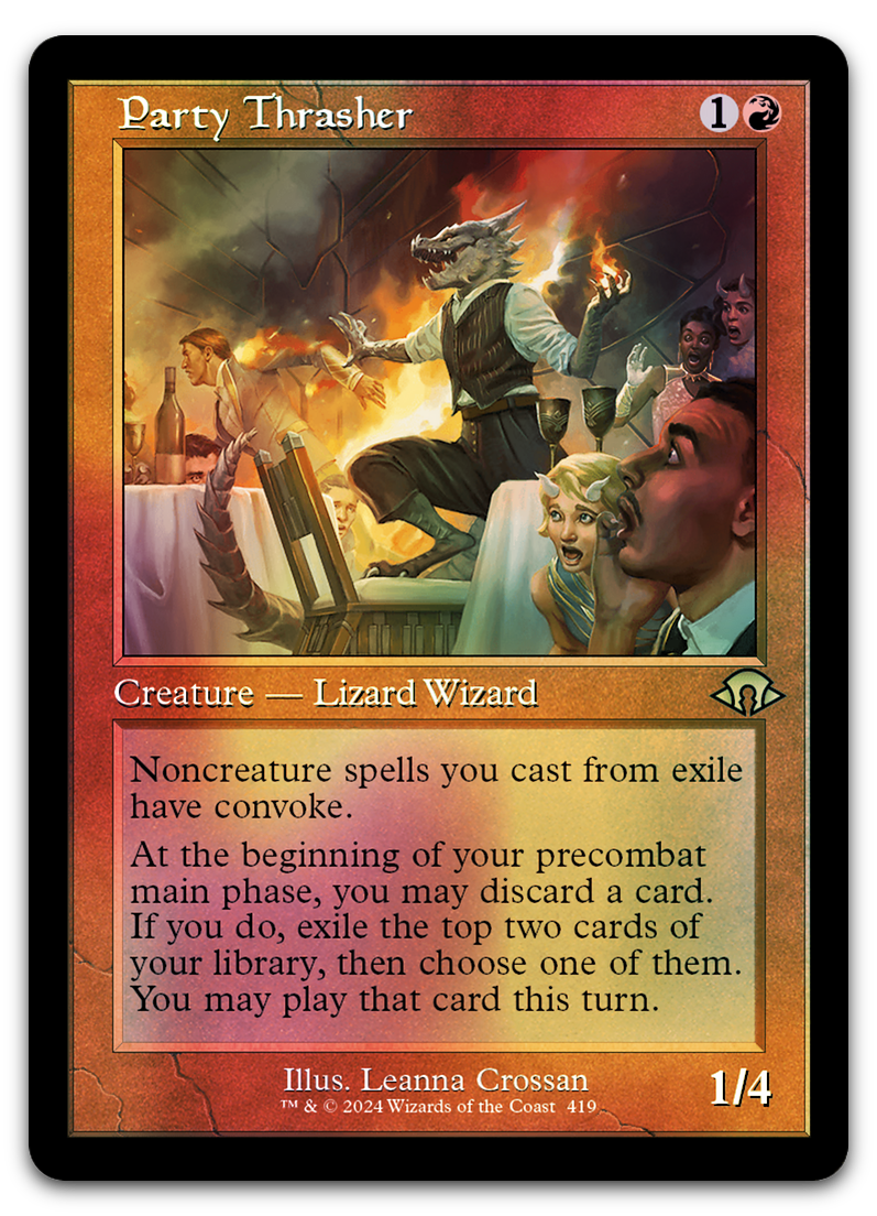Product image for TCG 552888