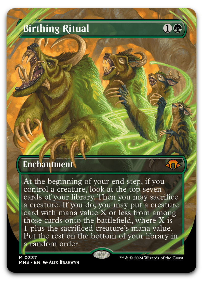 Product image for TCG 552893