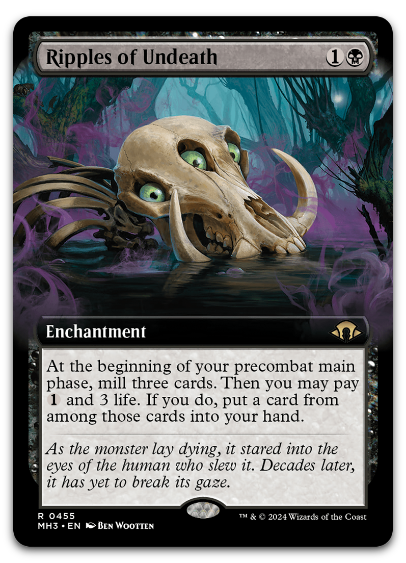 Product image for TCG 552897