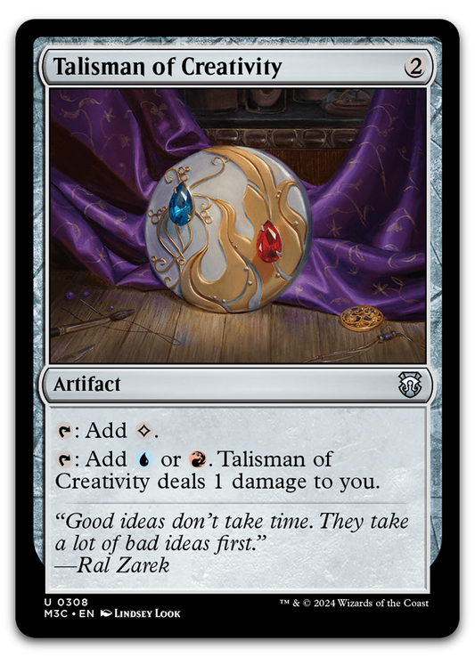 Product image for TCG 552905