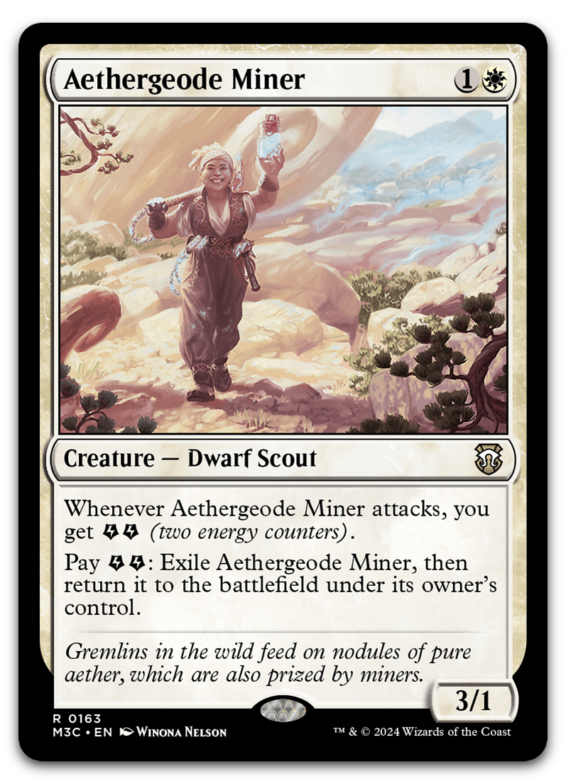 Product image for TCG 552924