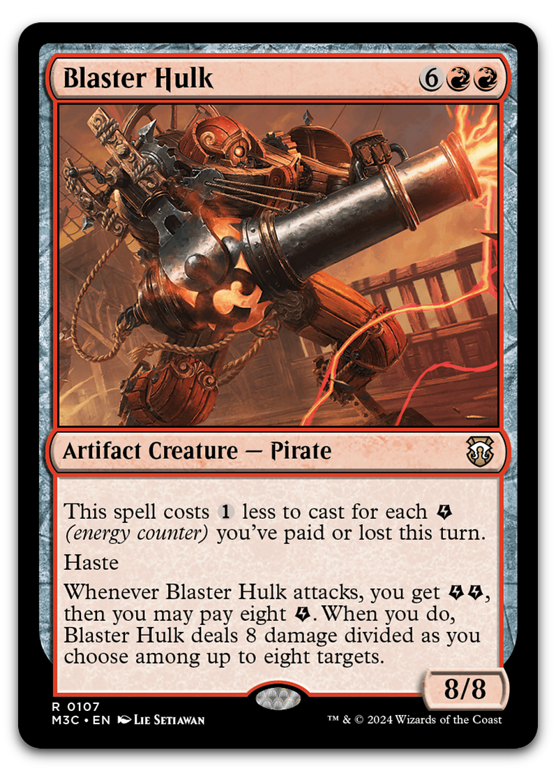 Product image for TCG 552930