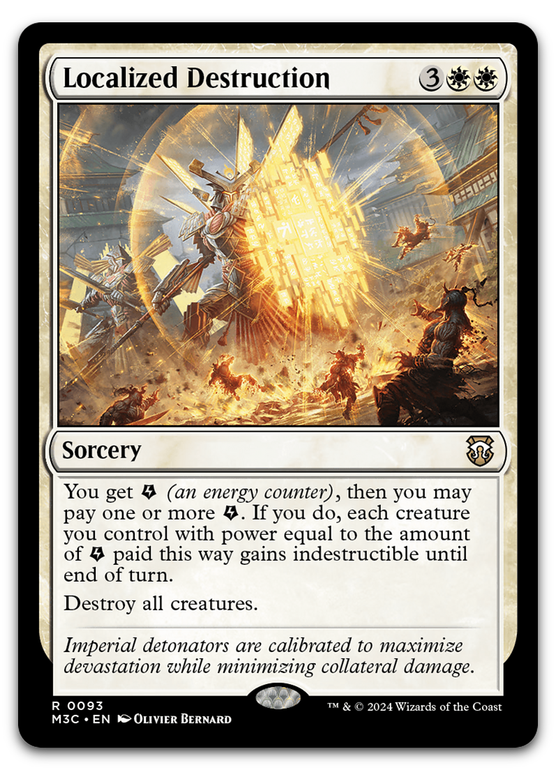 Product image for TCG 552933