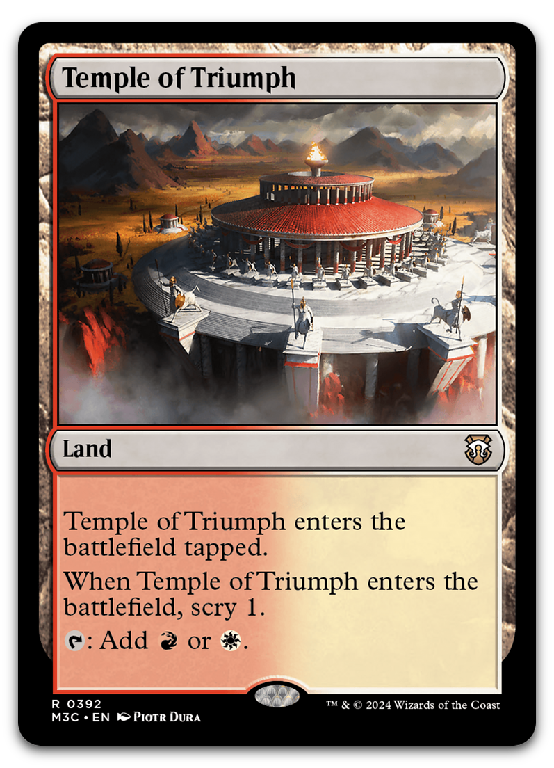 Product image for TCG 552936