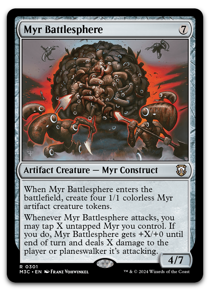 Product image for TCG 552948