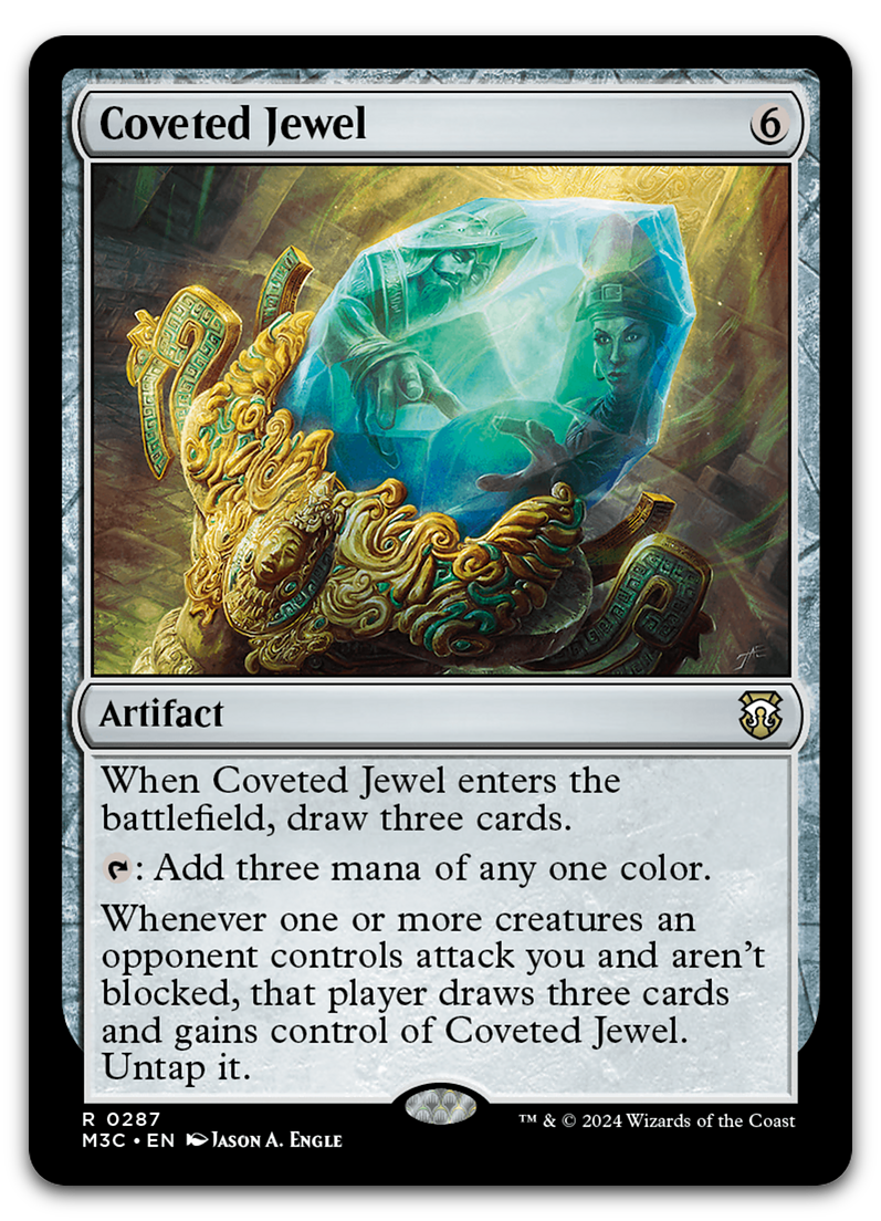 Product image for TCG 552949