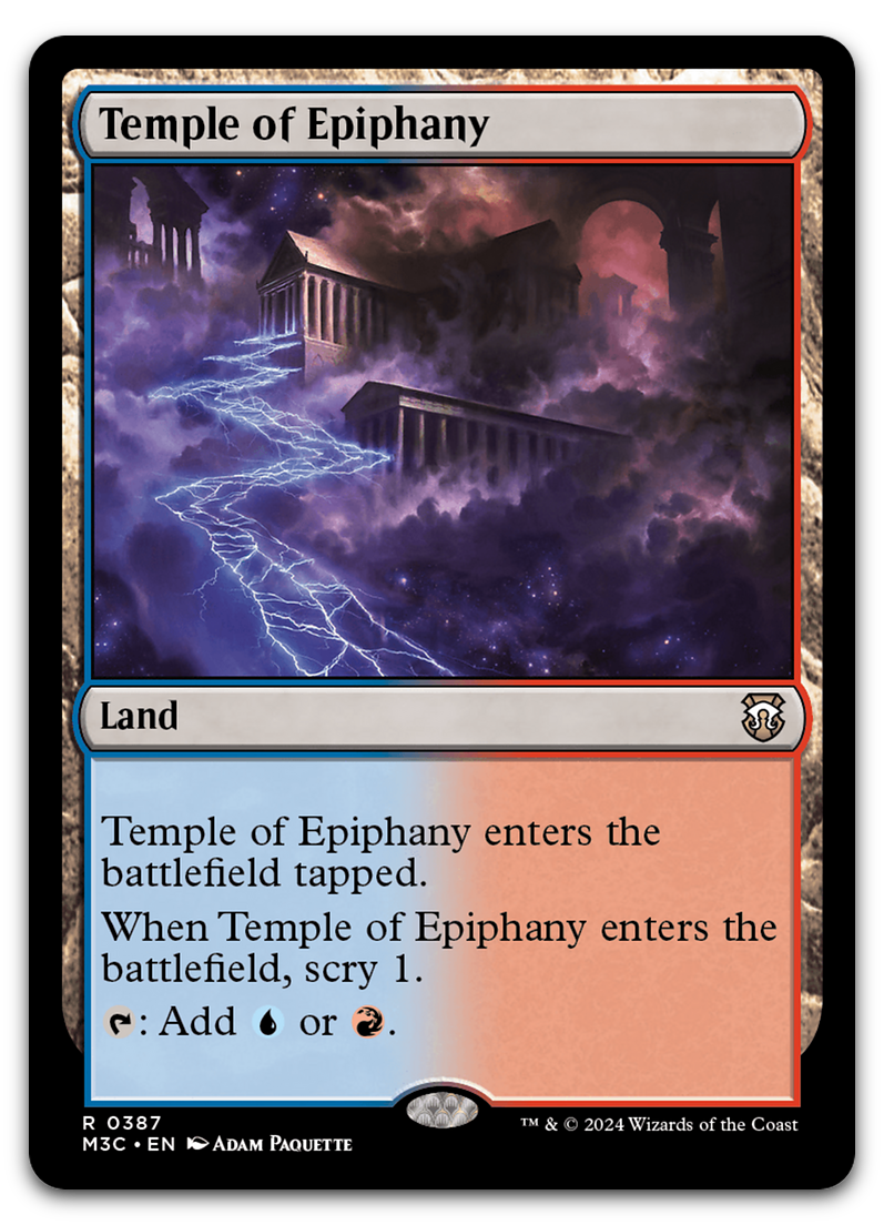 Product image for TCG 552951