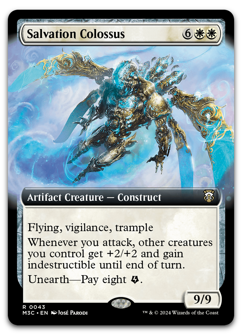 Product image for TCG 552971