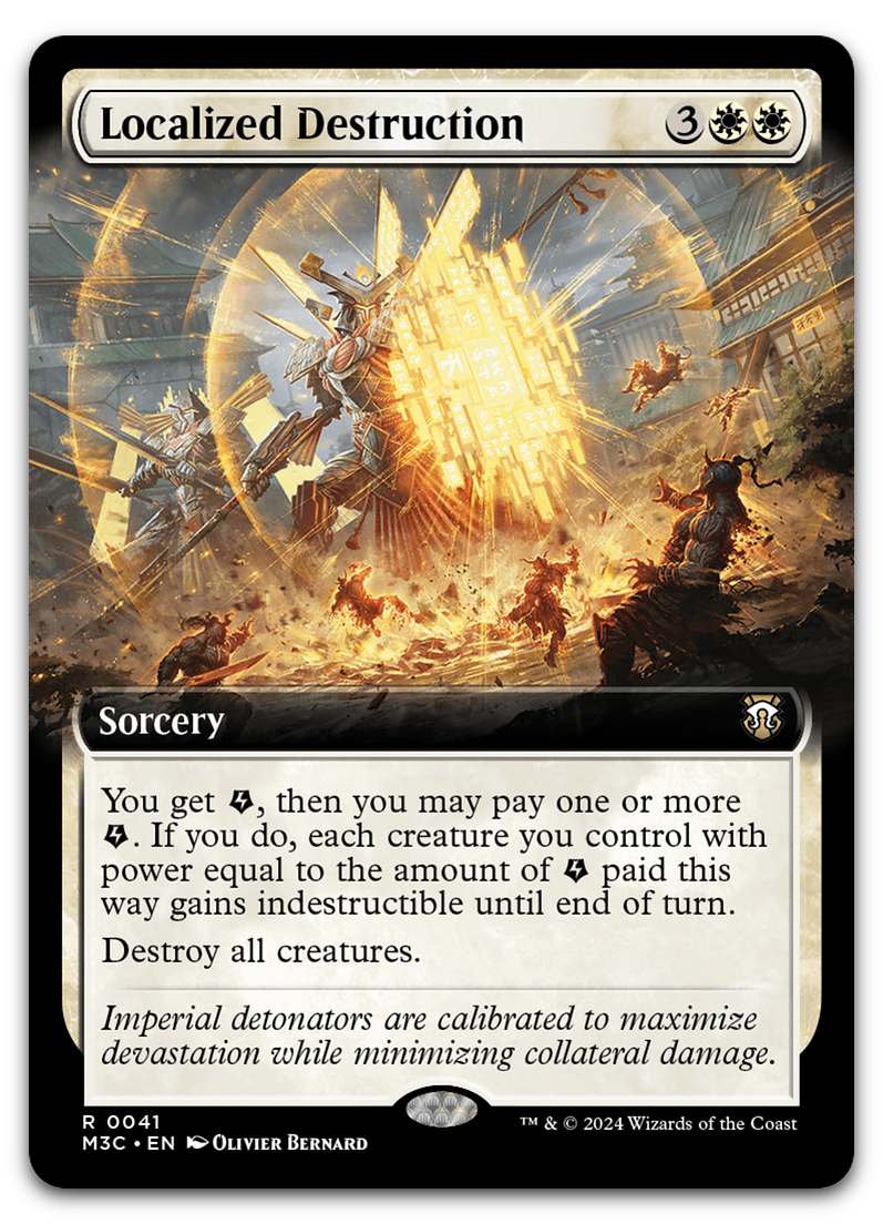 Product image for TCG 552977