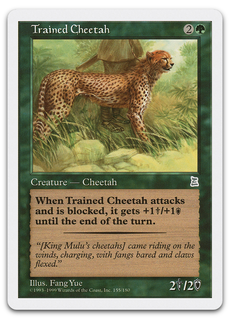 Product image for TCG 552
