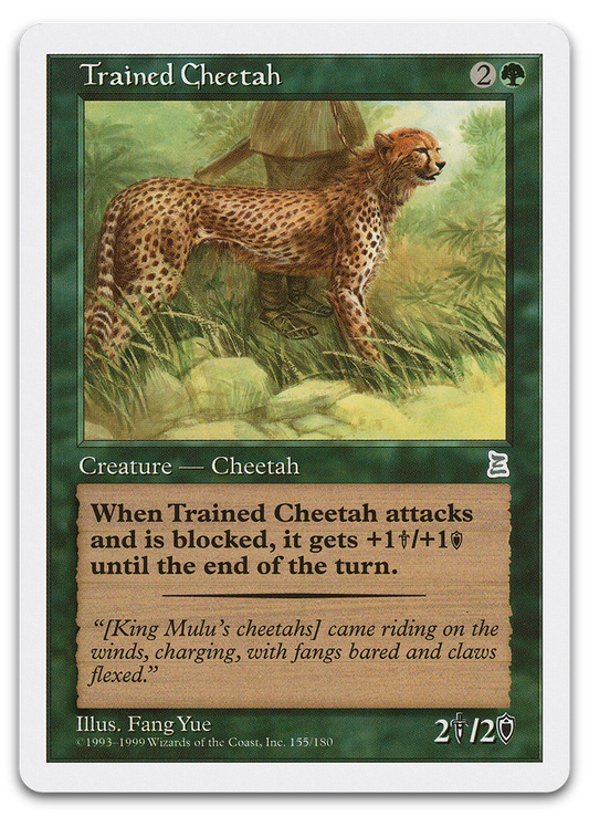 Product image for TCG 552