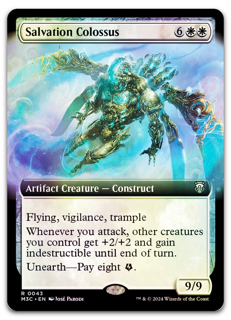 Product image for TCG 553020