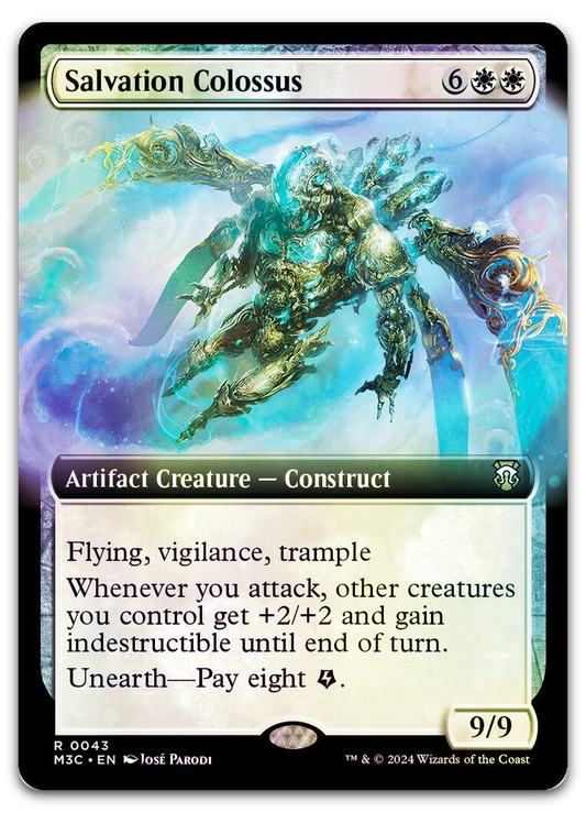 Product image for TCG 553020