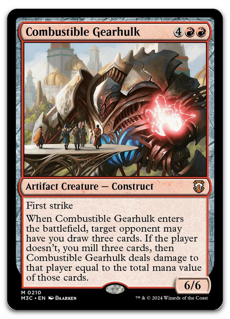 Product image for TCG 553037
