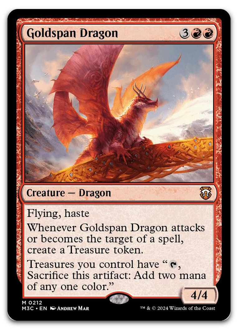 Product image for TCG 553040
