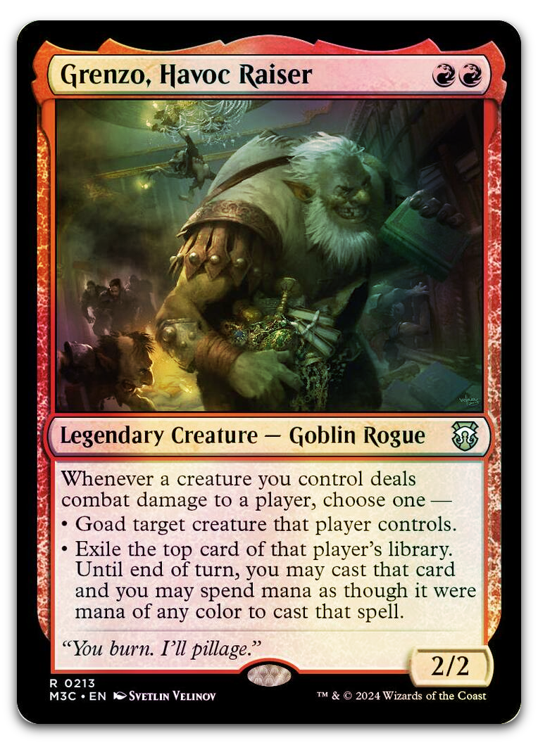 Product image for TCG 553041