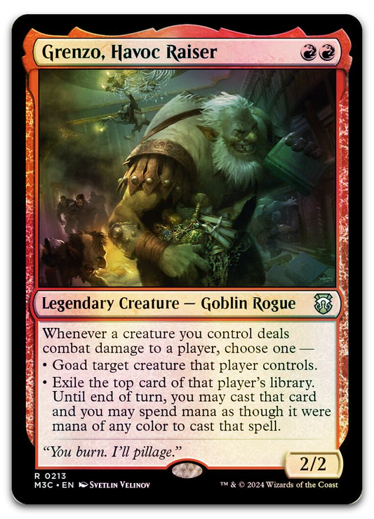 Product image for TCG 553041
