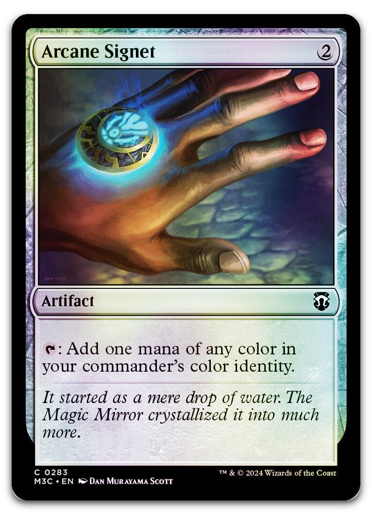 Product image for TCG 553051