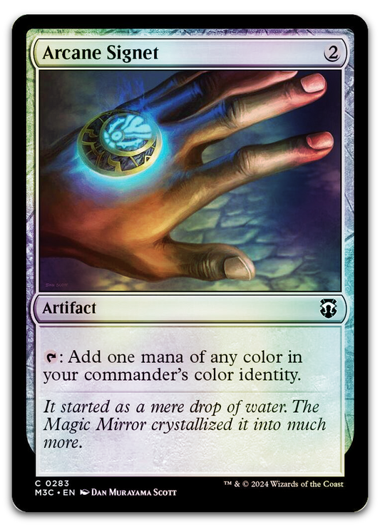 Product image for TCG 553051
