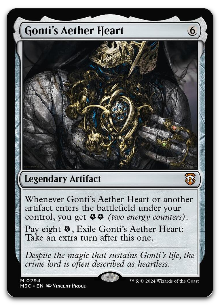 Product image for TCG 553057