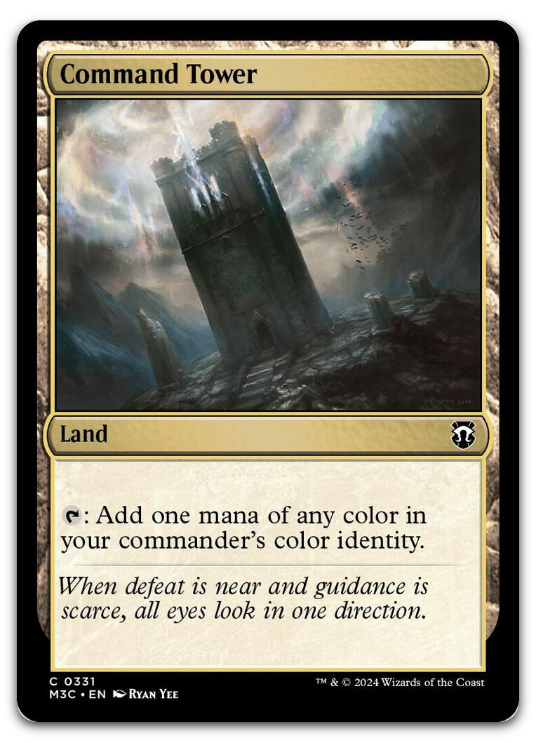 Product image for TCG 553071