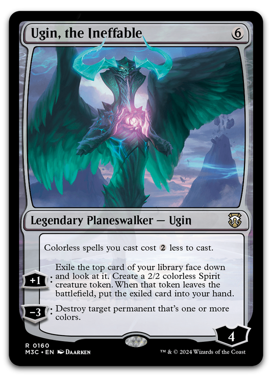 Product image for TCG 553076