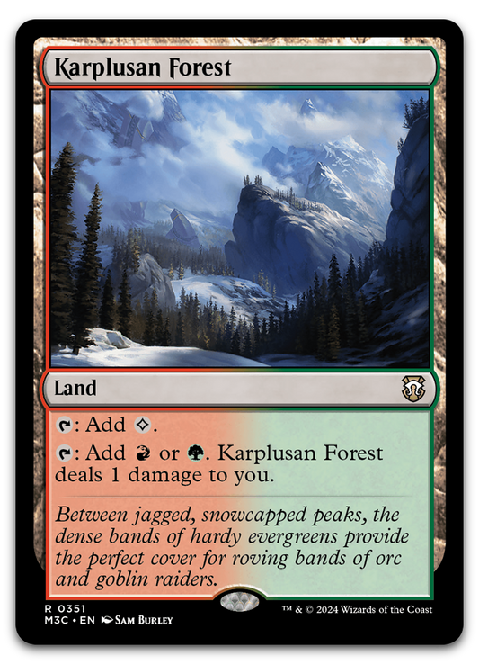 Product image for TCG 553090