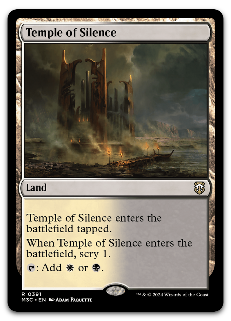 Product image for TCG 553101