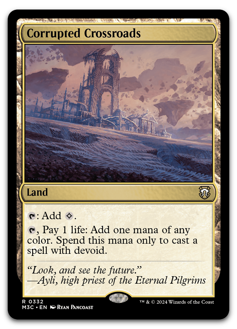 Product image for TCG 553106
