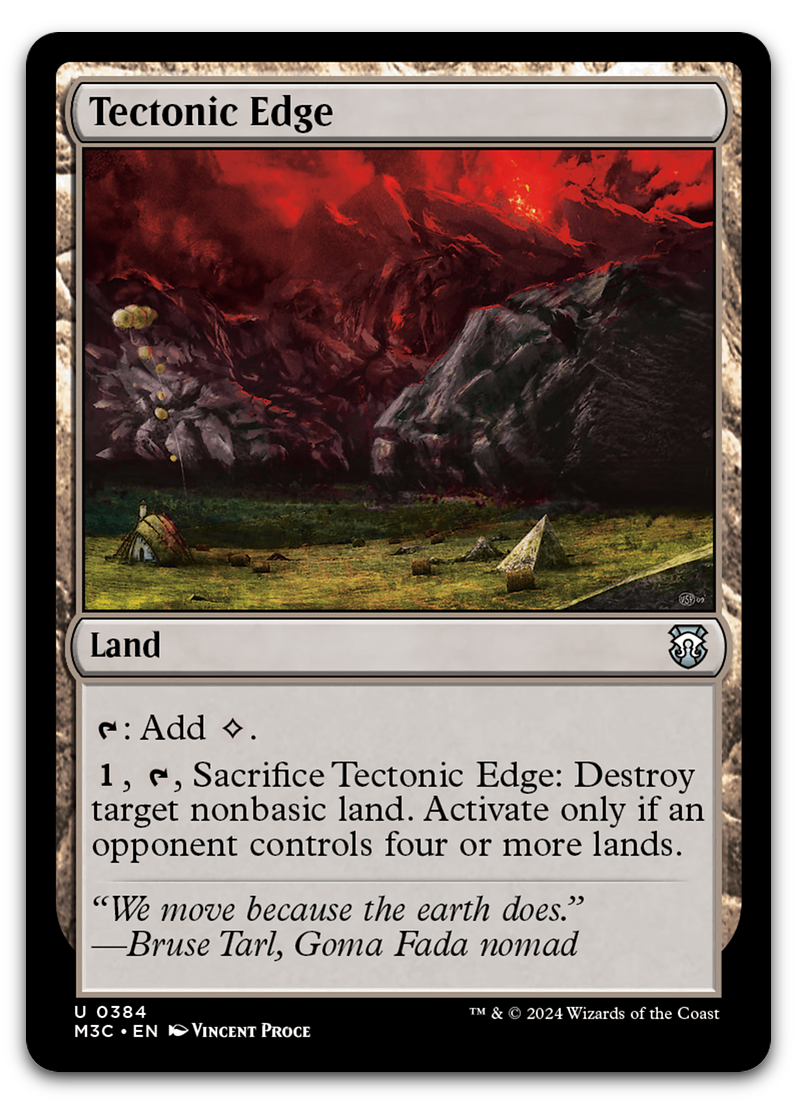 Product image for TCG 553110