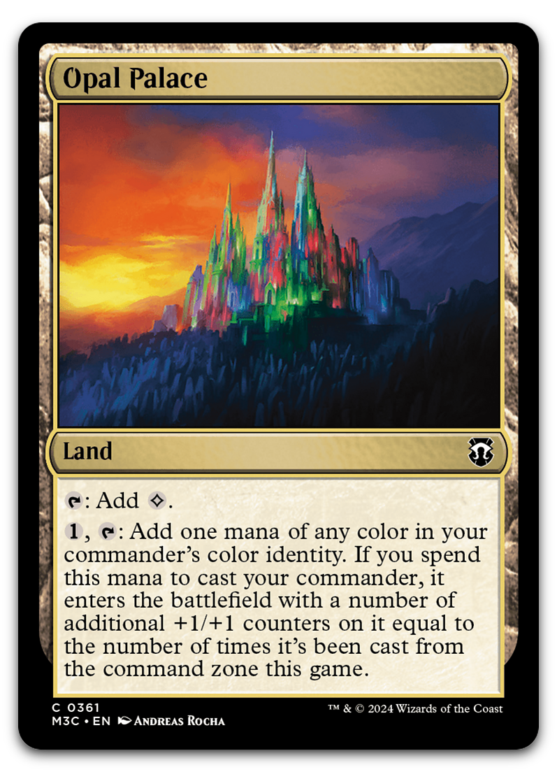 Product image for TCG 553113