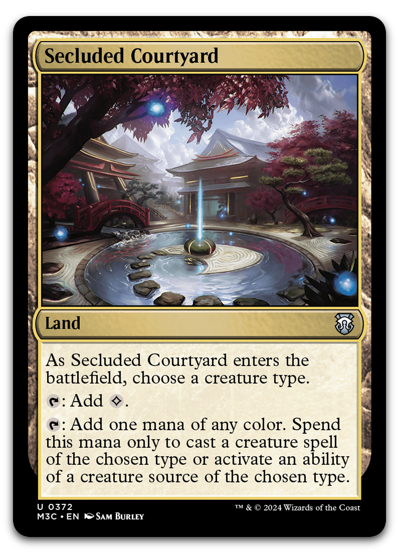 Product image for TCG 553115